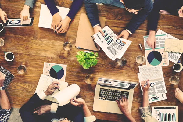 ¿Qué son los cuadros sinópticos? marketing estrategia